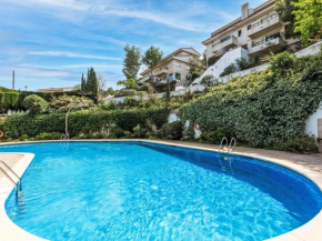 Apartment Mediterrani-4 by Interhome